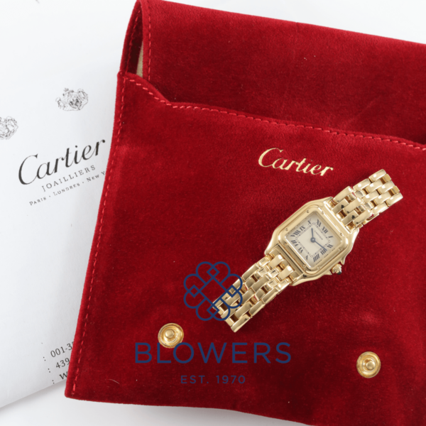 Cartier Panthere 8057917