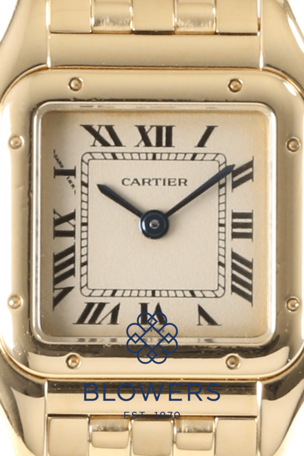 Cartier Panthere 8057917
