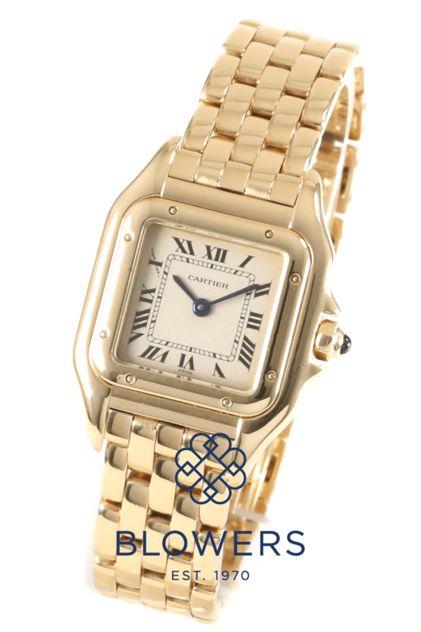 Cartier Panthere 8057917