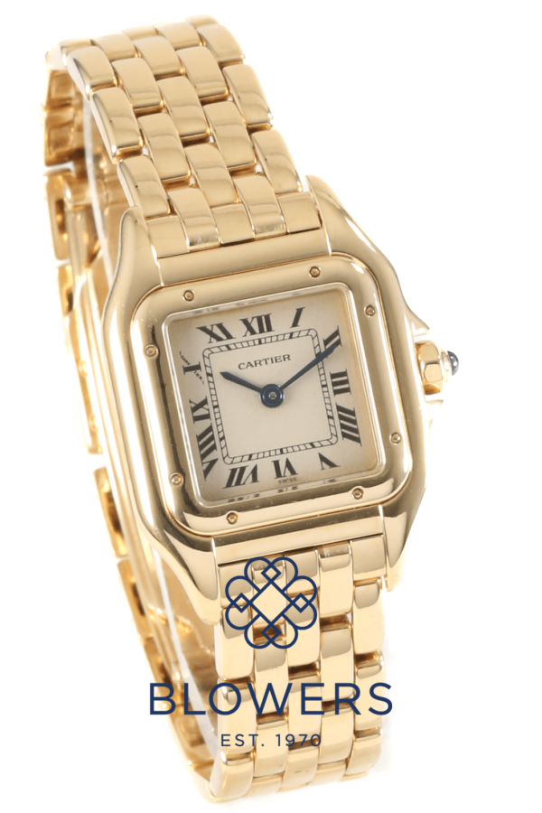 Cartier Panthere 8057917