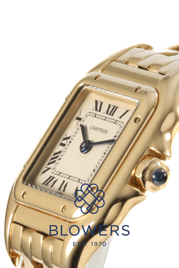 Cartier Panthere 8057917