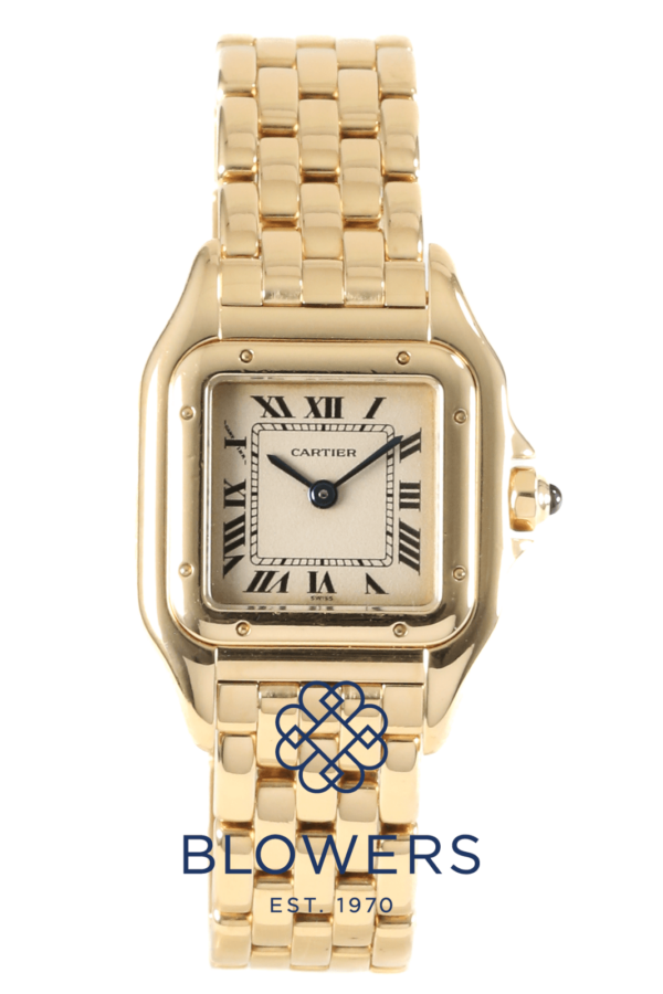 Cartier Panthere 8057917