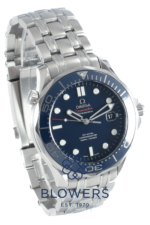 Omega Seamaster Diver 212.30.41.20.03.001