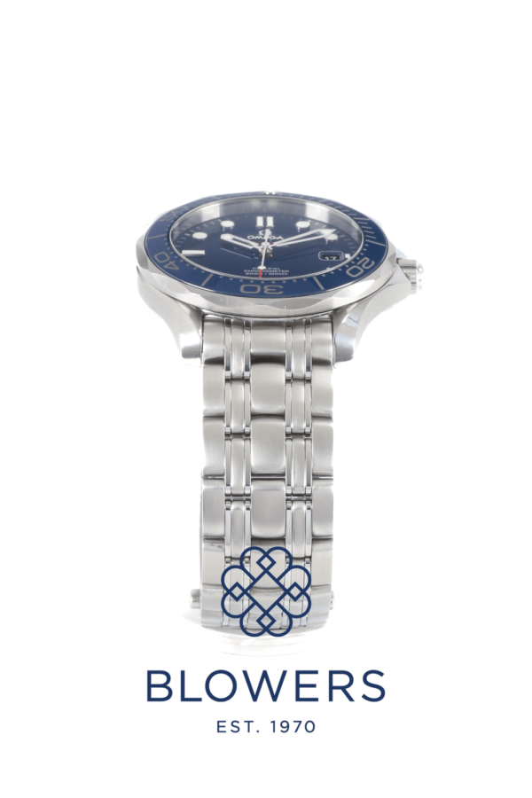 Omega Seamaster Diver 212.30.41.20.03.001
