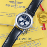Breitling Navitimer A23322