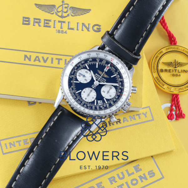 Breitling Navitimer A23322