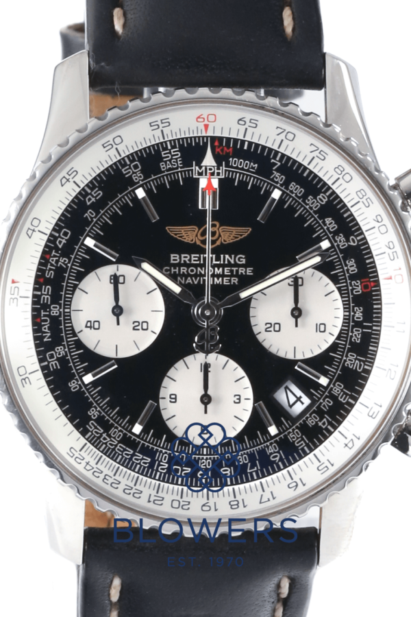 Breitling Navitimer A23322
