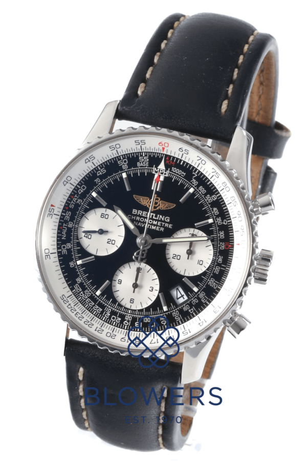Breitling Navitimer A23322