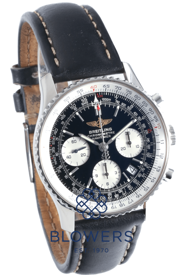 Breitling Navitimer A23322