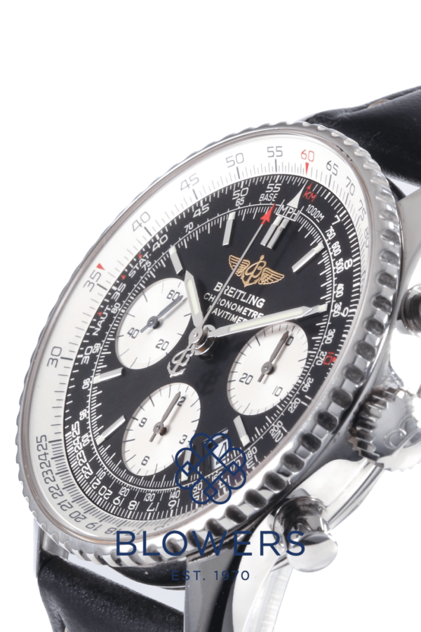 Breitling Navitimer A23322
