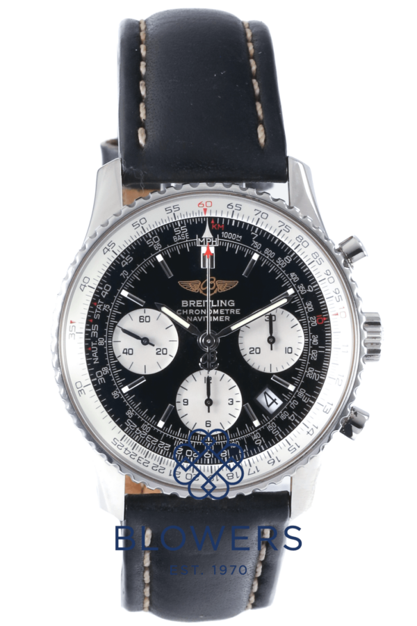 Breitling Navitimer A23322