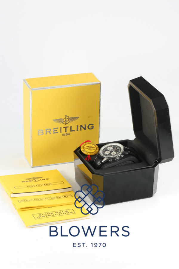 Breitling Navitimer A23322