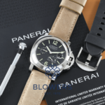 Panerai Luminor Power reserve PAM01090