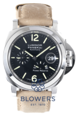 Panerai Luminor Power reserve PAM01090