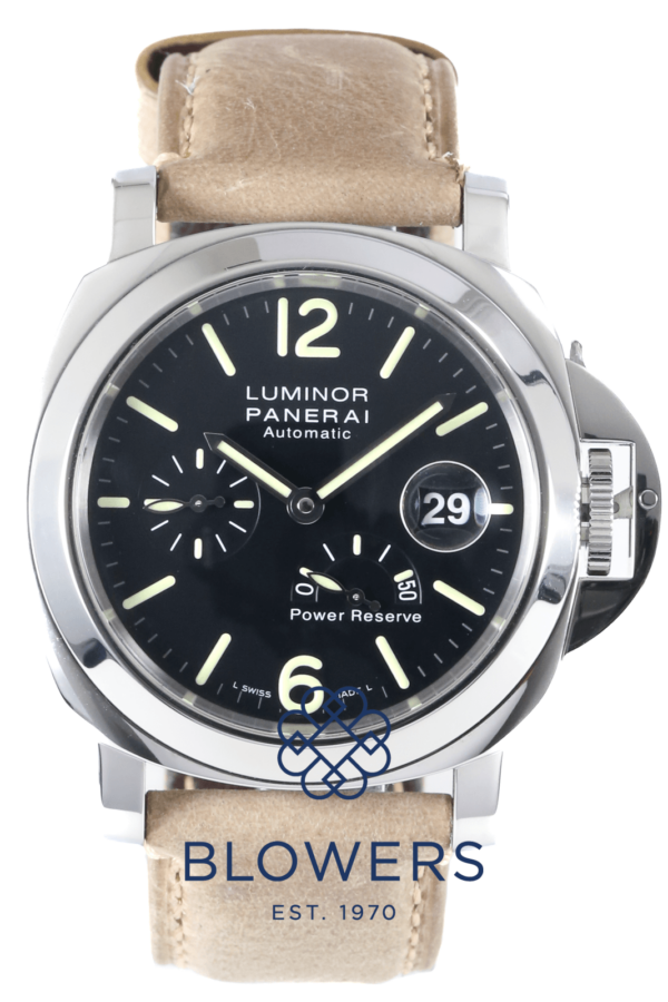 Panerai Luminor Power reserve PAM01090