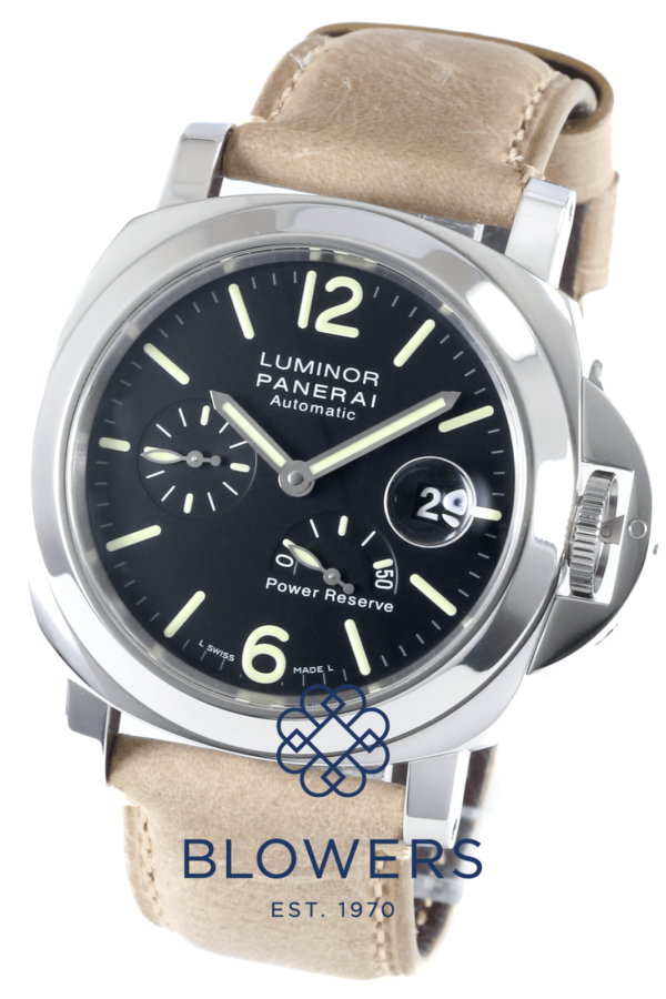 Panerai Luminor Power reserve PAM01090