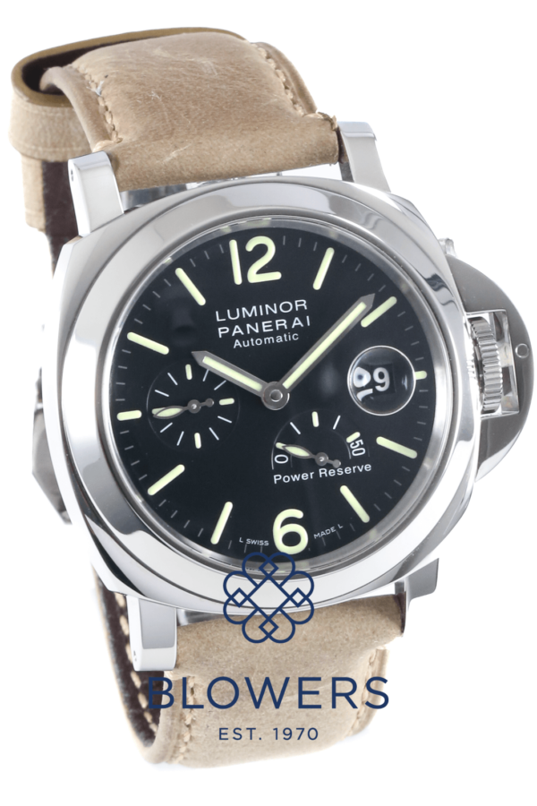 Panerai Luminor Power reserve PAM01090