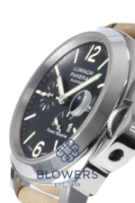 Panerai Luminor Power reserve PAM01090