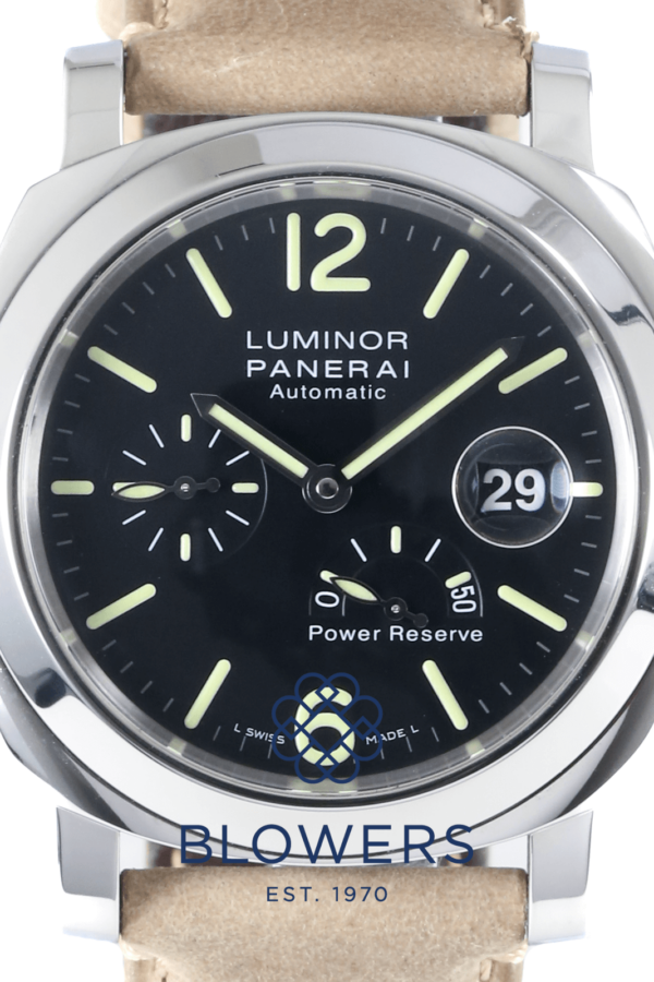 Panerai Luminor Power reserve PAM01090