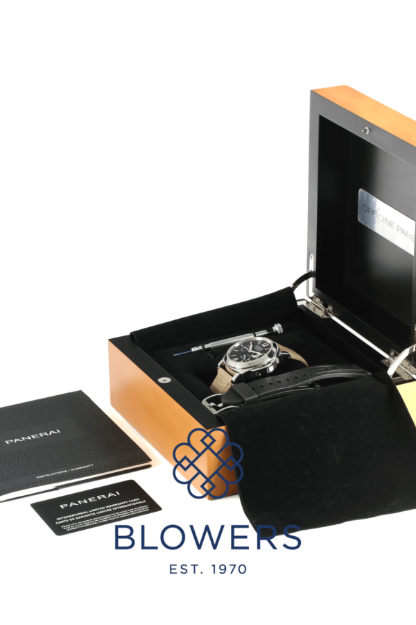 Panerai Luminor Power reserve PAM01090
