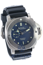 Panerai Luminor Submersible 1950 Regatta 3 Days GMT PAM00371