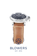 Panerai Luminor Marina 8 Days Acciaio PAM00590