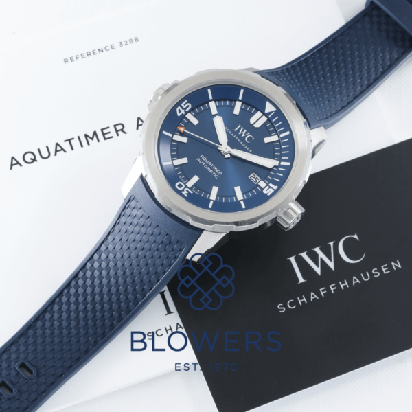 IWC Aquatimer IW328801
