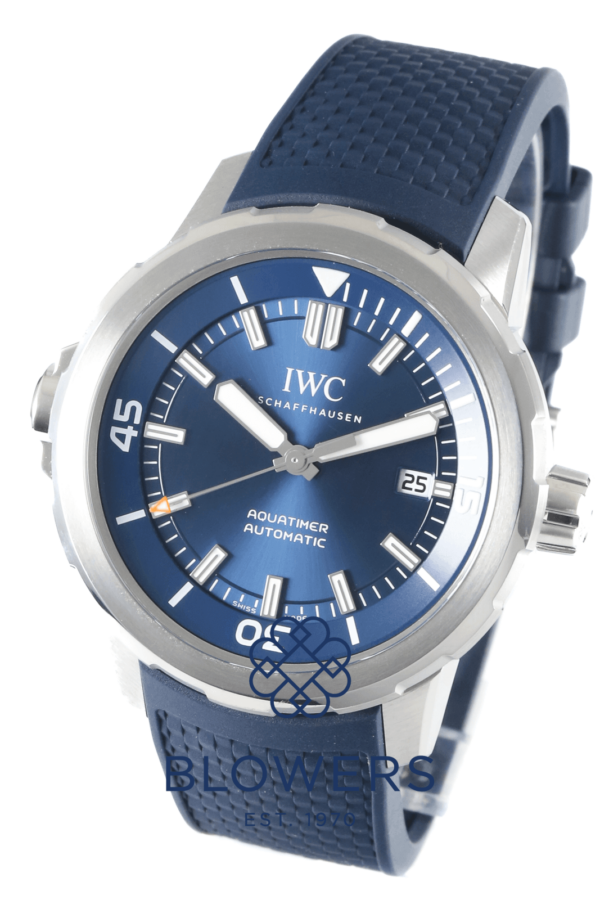 IWC Aquatimer IW328801