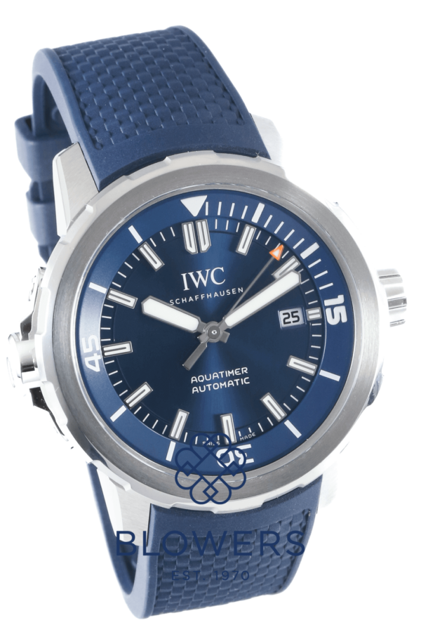 IWC Aquatimer IW328801