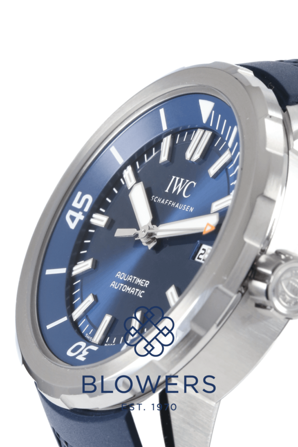 IWC Aquatimer IW328801
