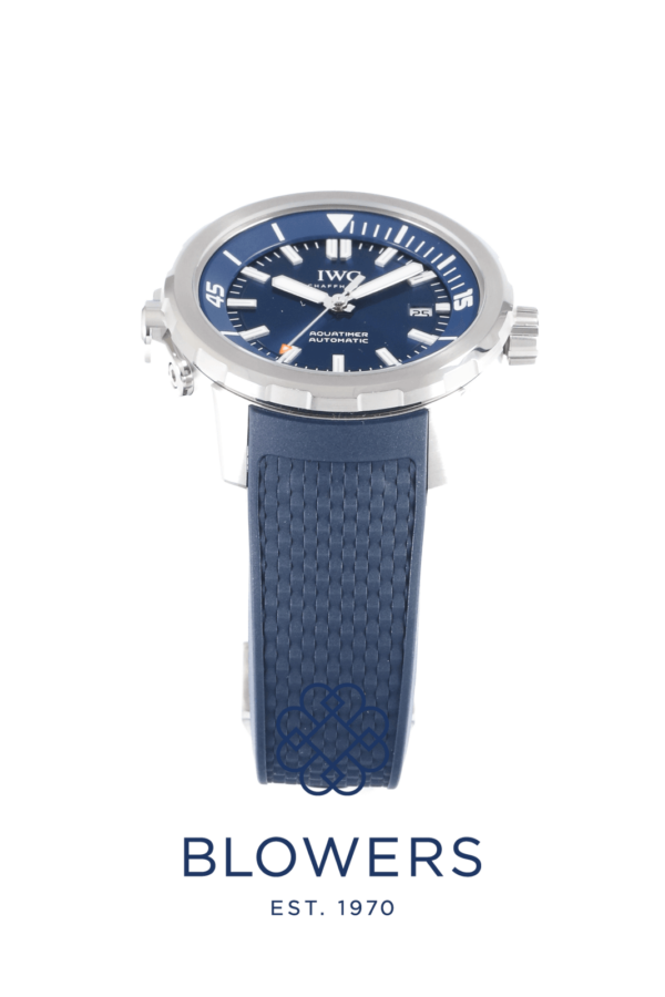 IWC Aquatimer IW328801