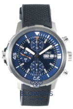 IWC Aquatimer Chronograph Edition “Expedition Jacques-Yves Cousteau” IW376805