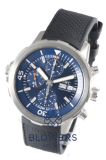 IWC Aquatimer Chronograph Edition “Expedition Jacques-Yves Cousteau” IW376805