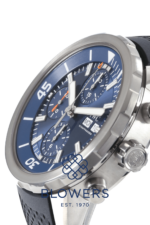 IWC Aquatimer Chronograph Edition “Expedition Jacques-Yves Cousteau” IW376805