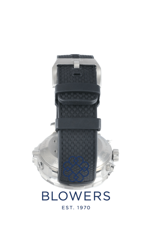 IWC Aquatimer Chronograph Edition “Expedition Jacques-Yves Cousteau” IW376805