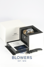 IWC Aquatimer Chronograph Edition “Expedition Jacques-Yves Cousteau” IW376805