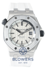 Audemars Piguet Royal Oak Offshore Diver 15710ST.OO.A002CA.02