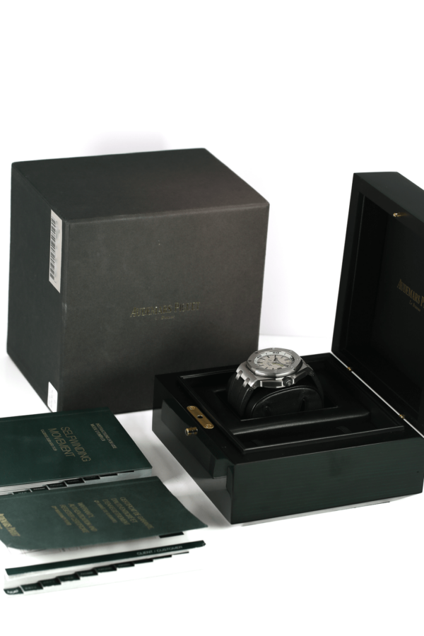 Audemars Piguet Royal Oak Offshore Diver 15710ST.OO.A002CA.02