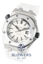 Audemars Piguet Royal Oak Offshore Diver 15710ST.OO.A002CA.02