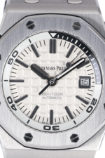 Audemars Piguet Royal Oak Offshore Diver 15710ST.OO.A002CA.02