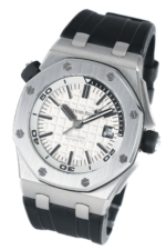 Audemars Piguet Royal Oak Offshore Diver 15710ST.OO.A002CA.02