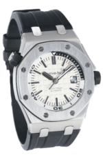 Audemars Piguet Royal Oak Offshore Diver 15710ST.OO.A002CA.02