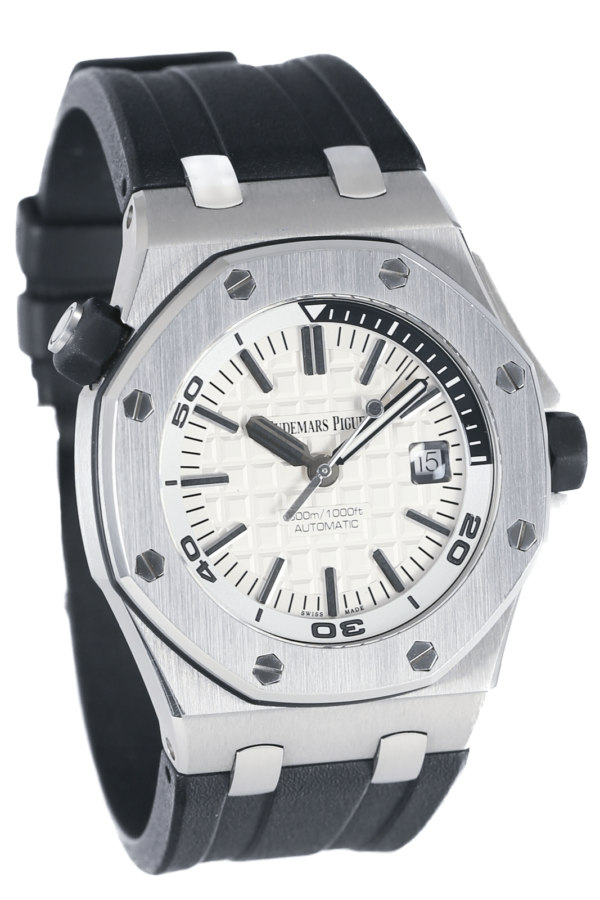 Audemars Piguet Royal Oak Offshore Diver 15710ST.OO.A002CA.02