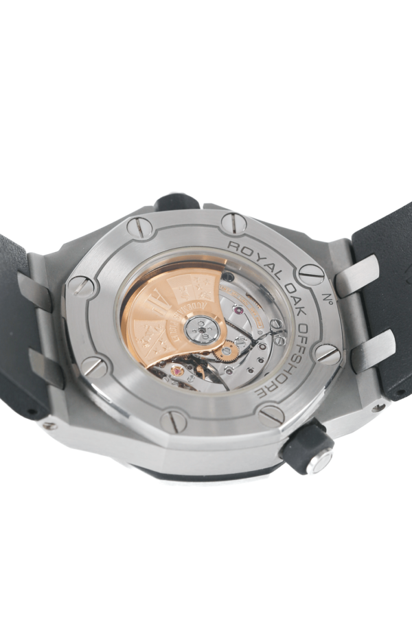 Audemars Piguet Royal Oak Offshore Diver 15710ST.OO.A002CA.02