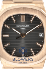 Patek Philippe Nautilus 5711R-001