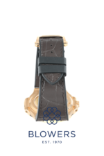 Patek Philippe Nautilus 5711R-001