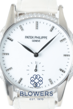 Patek Philippe Calatrava 7122/200G-001