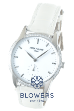 Patek Philippe Calatrava 7122/200G-001