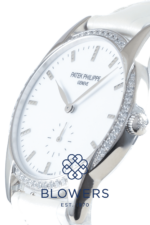 Patek Philippe Calatrava 7122/200G-001