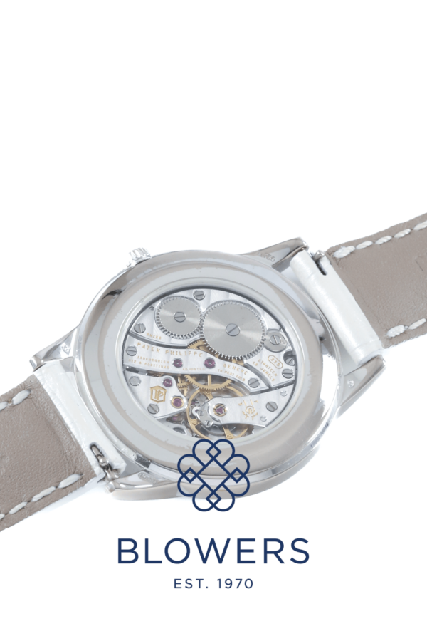 Patek Philippe Calatrava 7122/200G-001